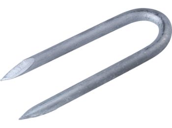 Bilde av Kramper varmforsinket 5.2x68 mm 2 stk.