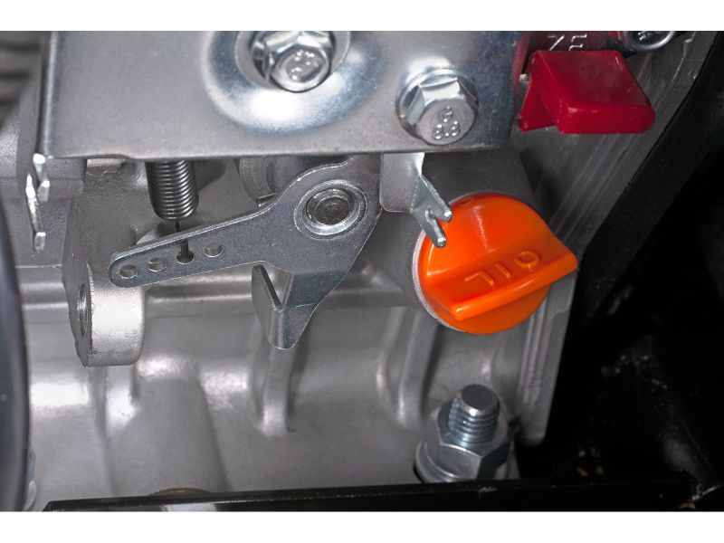 Bilde av Strømaggregat PM 6000 DS diesel, 230V, 5,0 kW