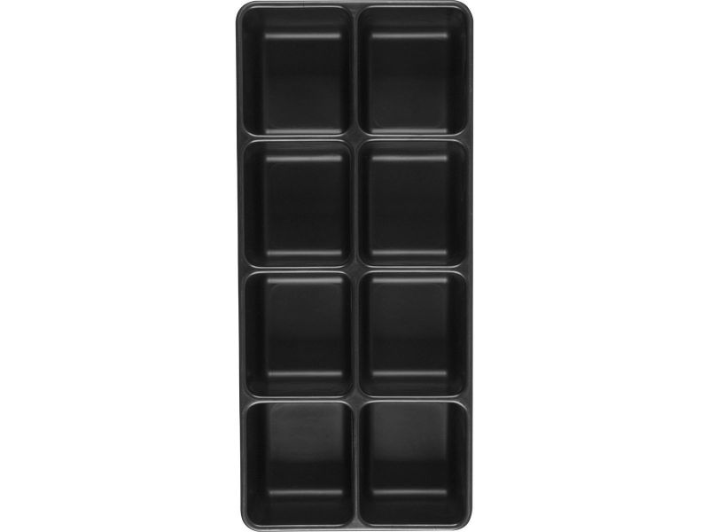 Bilde av Skuffeinndeling 3 stk 400x178x60mm