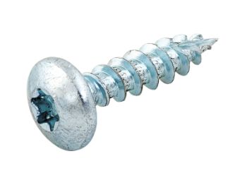 Bilde av Treskrue m/cutter ELF panhode helgjenget