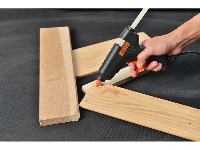 Bilde av Limpistol 40W Ø11.2 mm