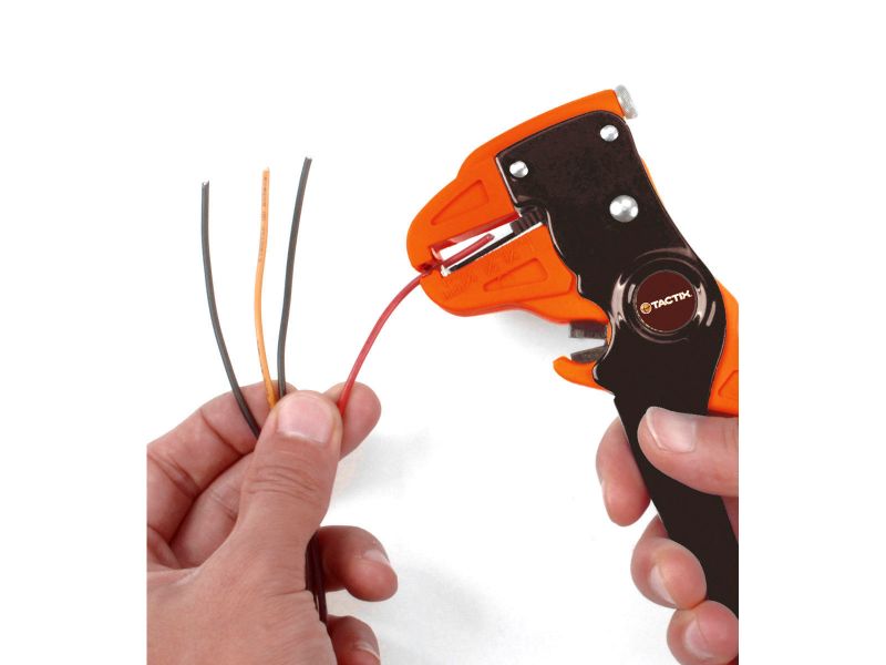 Bilde av Avisoleringstang