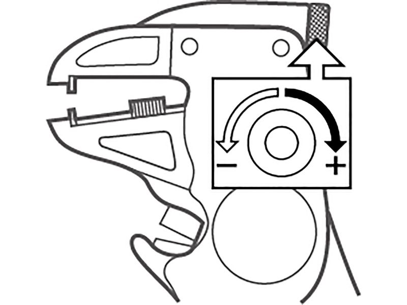 Bilde av Avisoleringstang