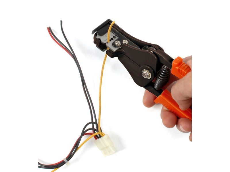 Bilde av Avisoleringstang automatisk