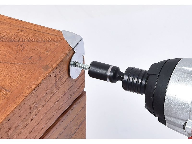 Bilde av Bitspipe slag 1/4" tange