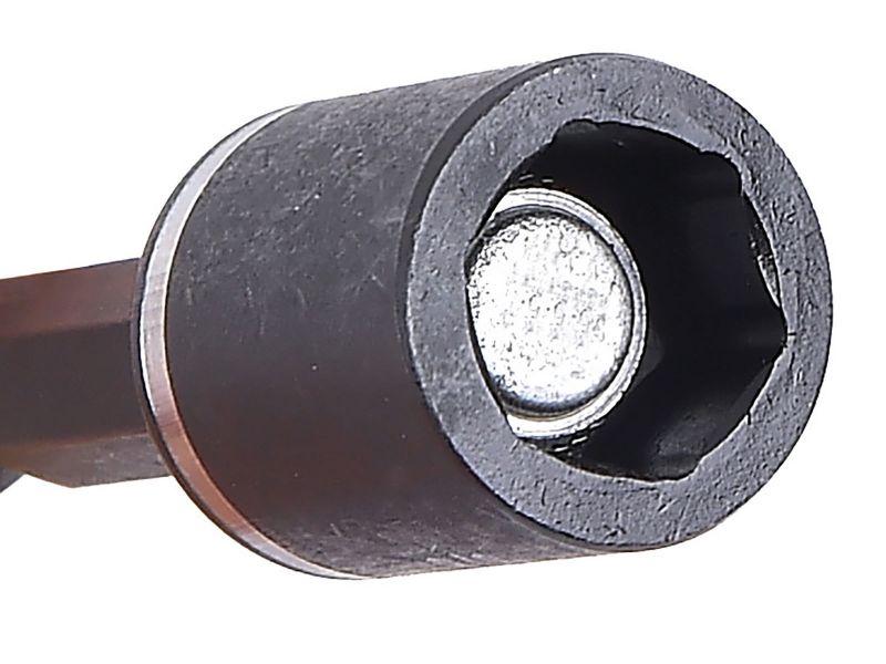 Bilde av Bitspipe slag 1/4" tange