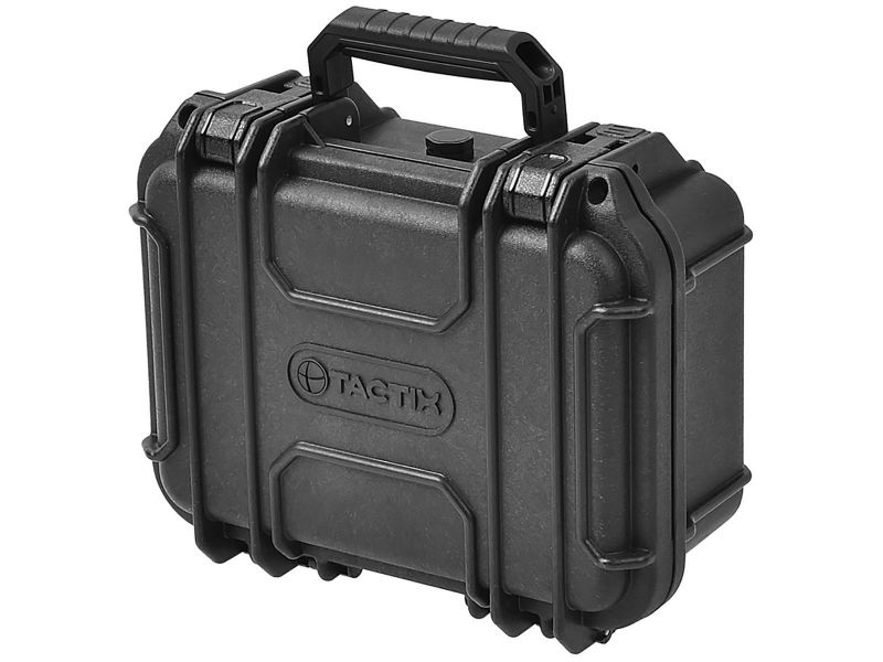 Bilde av Verktøykoffert vanntett IP65 23,5 cm (S)