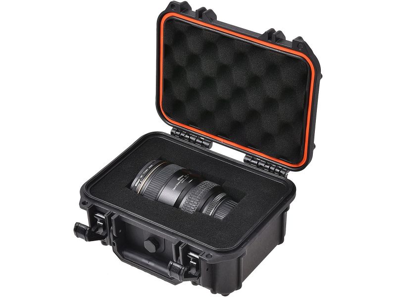 Bilde av Verktøykoffert vanntett IP65 23,5 cm (S)