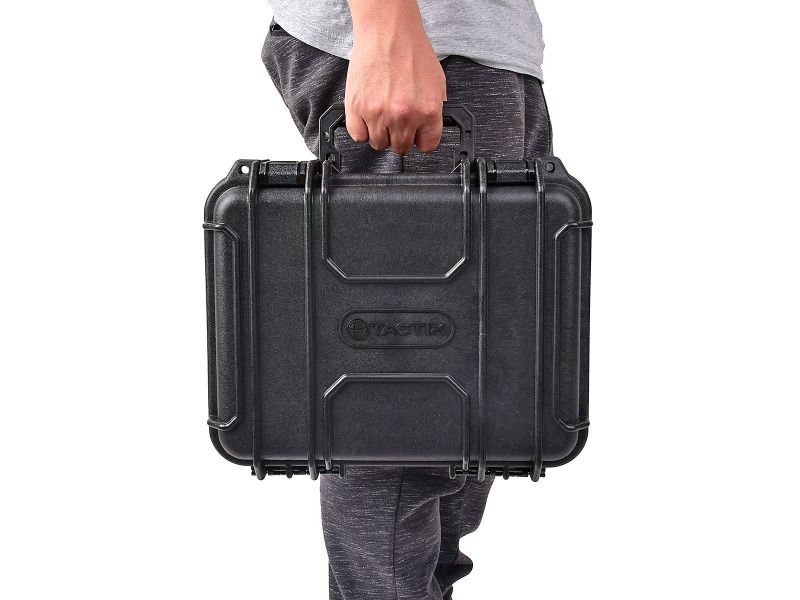 Bilde av Verktøykoffert vanntett IP65 34,5 cm (M)