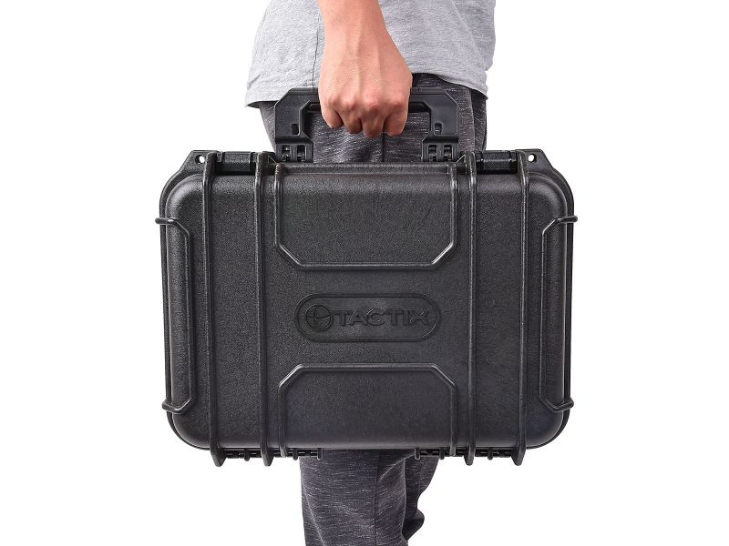 Bilde av Verktøykoffert vanntett IP65 41,5 cm (L)