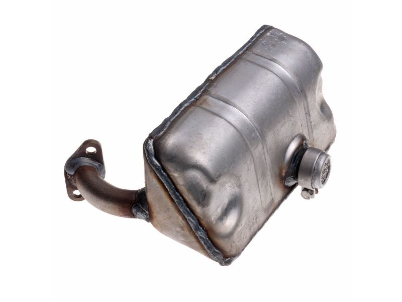 Bilde av Eksospotte PM1000iS