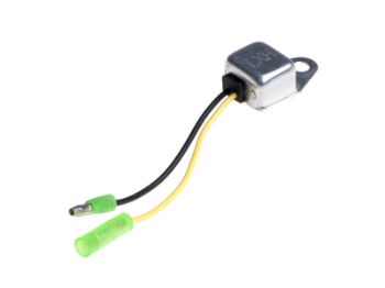 Bilde av Oljevakt rele- PM5500GL/ES