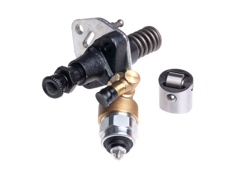 Bilde av Innsprøytningspumpe PM 7500D2/SS