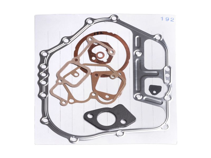 Bilde av Pakningssett- PM7500D2/SS