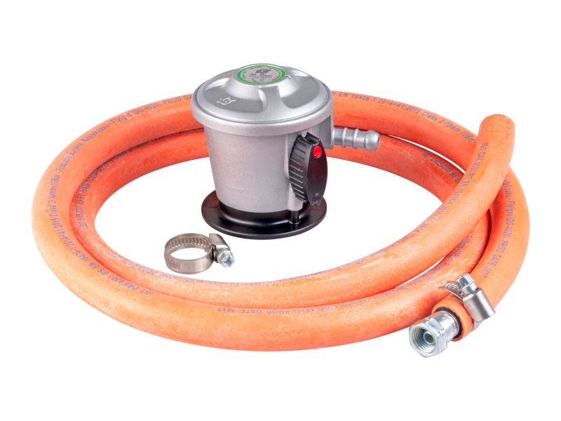 Bilde av Gassregulator fritid f/450304