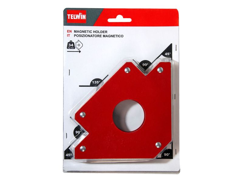 Bilde av Magnetholder 34 kg