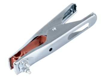 Bilde av Jordingsklemme 300A