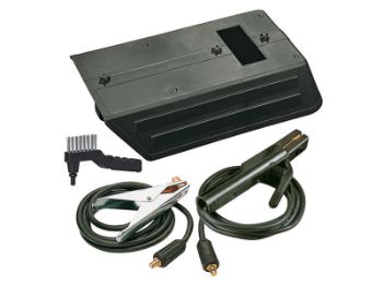 Bilde av Sveiseutstyr 300A 25mm2 4+3m DX50