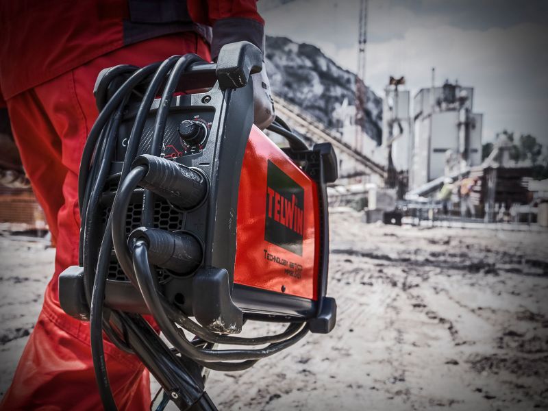 Bilde av Sveiseapparat Technology 186 XT MPGE