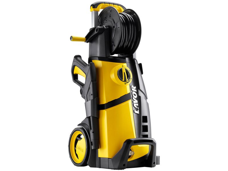 Bilde av * Høytrykksspyler LVR4 WPS 160 bar 510 l/t 2500W