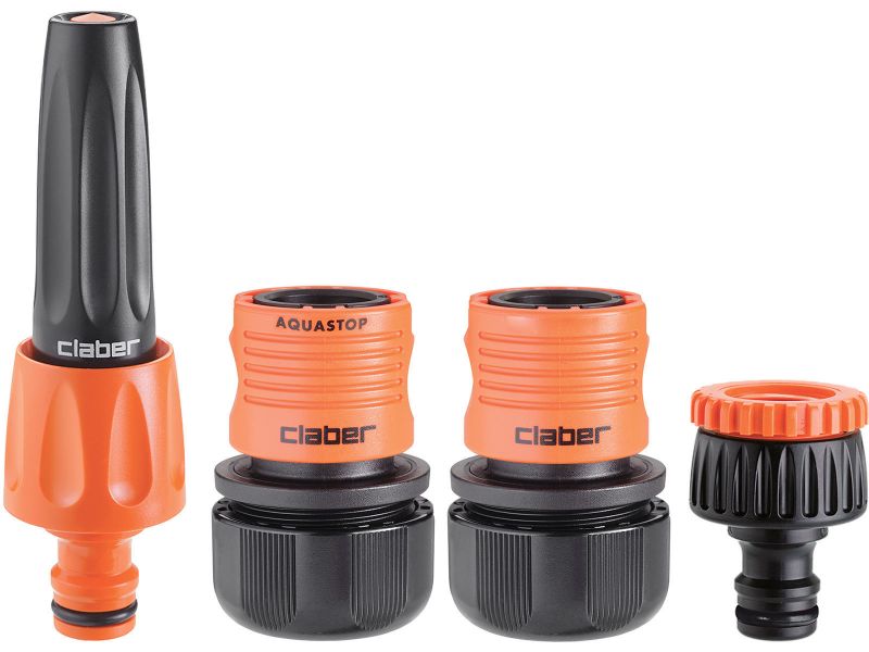 Bilde av Startsett 3/4" (8827)