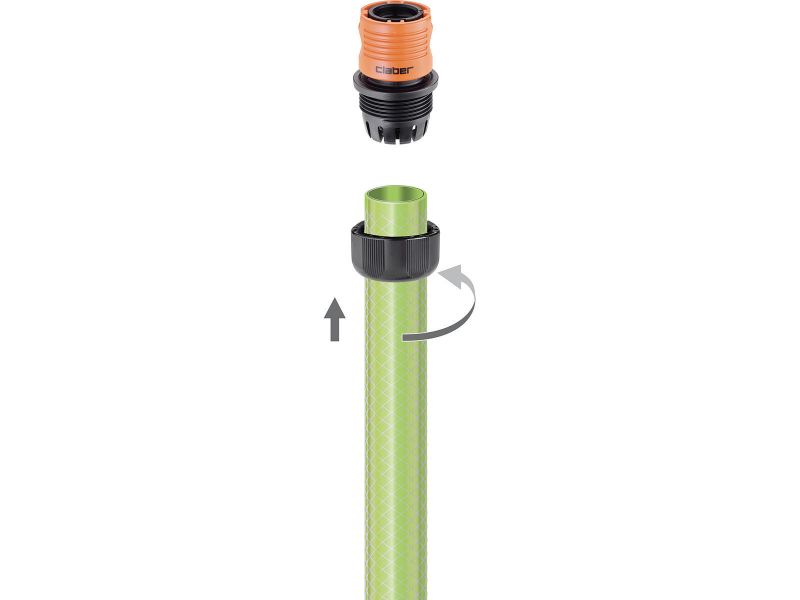 Bilde av Startsett 3/4" (8827)