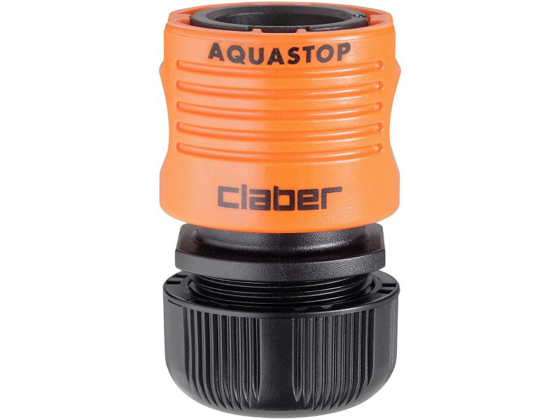 Bilde av Hurtigkobling 1/2" Aquastop (8603)