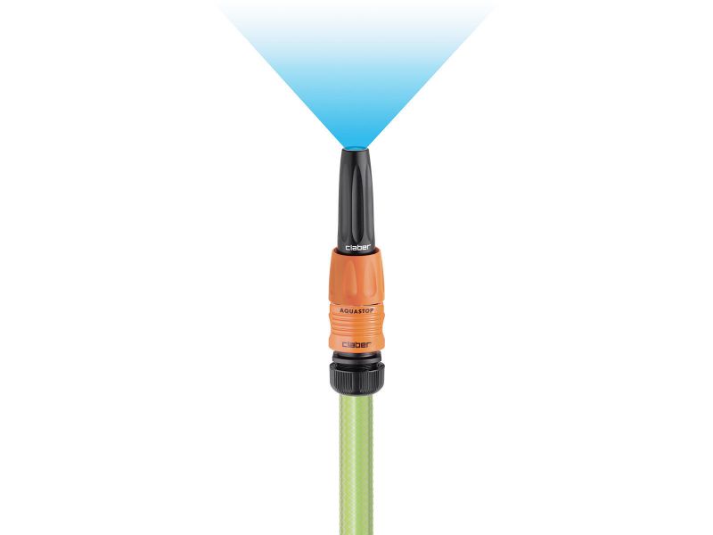 Bilde av Hurtigkobling 1/2" Aquastop (8603)