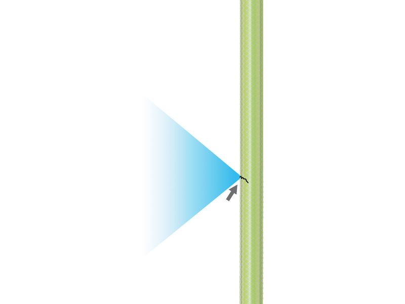 Bilde av Reparator 3/4" (8621)