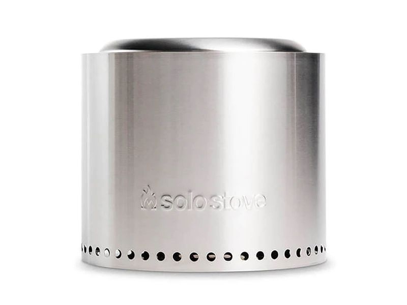 Bilde av Bålpanne sett Ranger Kit Ø38