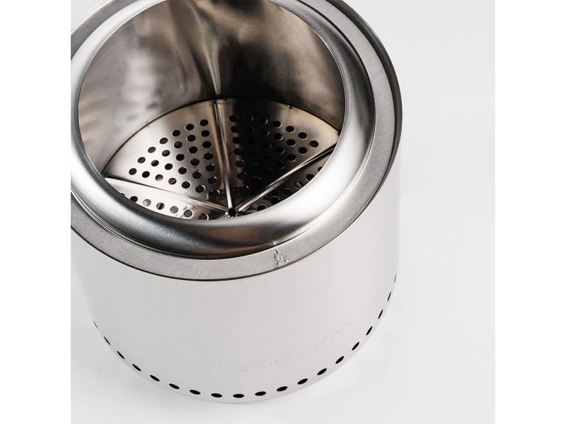 Bilde av Bålpanne sett Ranger Kit Ø38