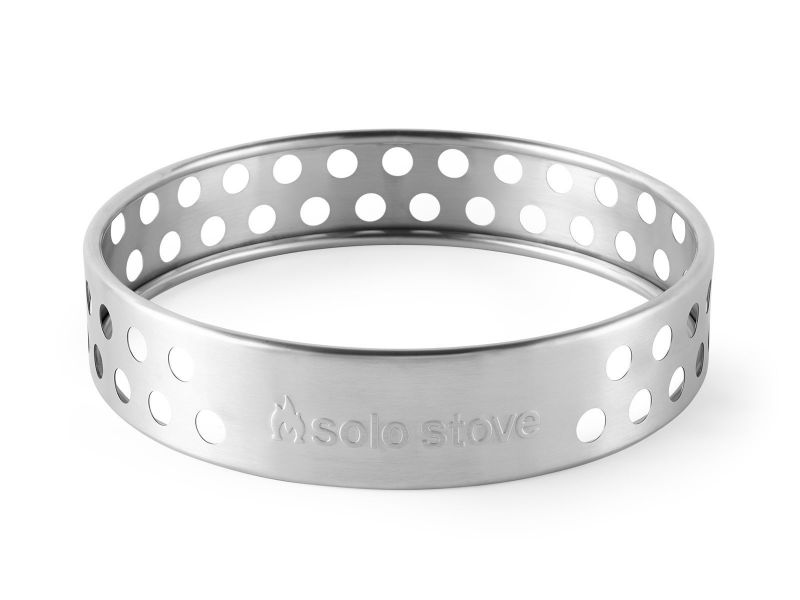 Bilde av Bålpanne sett Ranger Kit Ø38