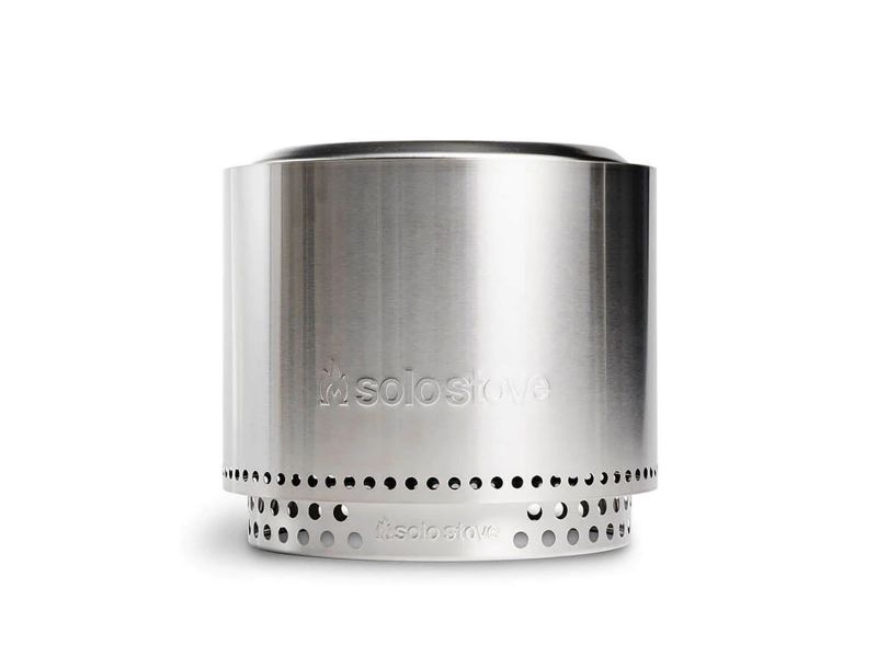 Bilde av Bålpanne sett Bonfire Kit Ø49