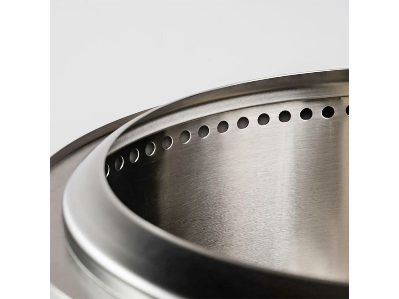 Bilde av Bålpanne sett Bonfire Kit Ø49