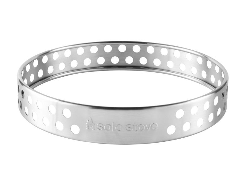 Bilde av Bålpanne sett Bonfire Kit Ø49