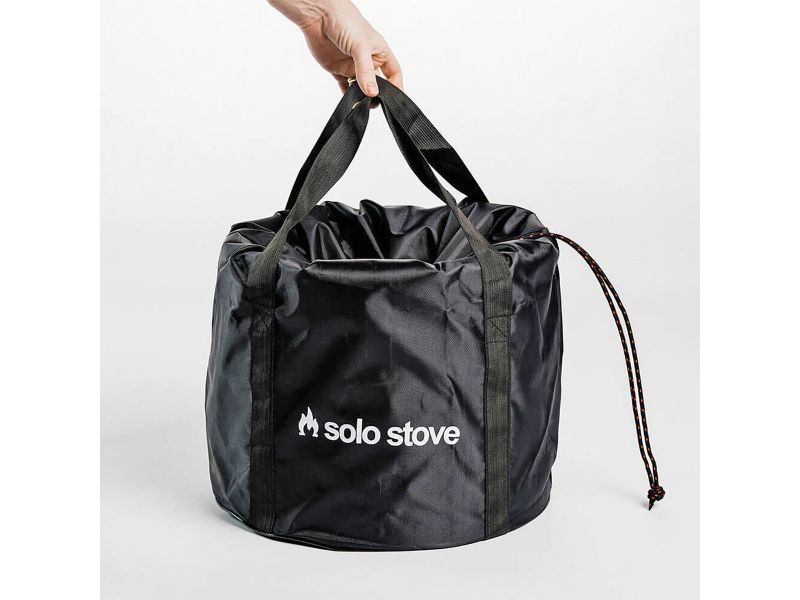 Bilde av Bålpanne sett Bonfire Kit Ø49