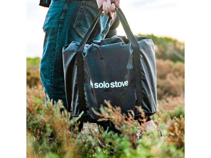 Bilde av Bålpanne sett Bonfire Kit Ø49