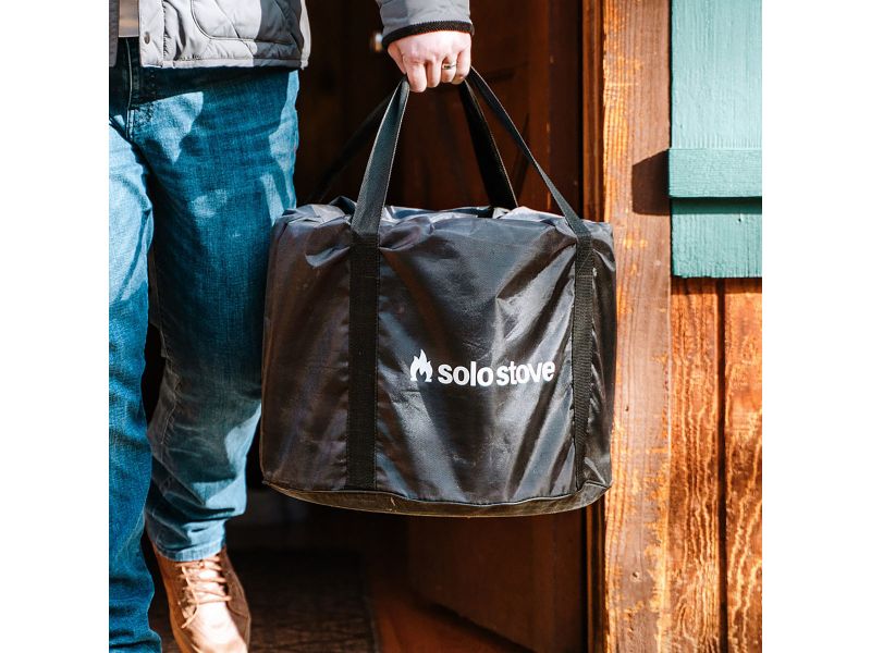 Bilde av Bålpanne sett Bonfire Kit Ø49