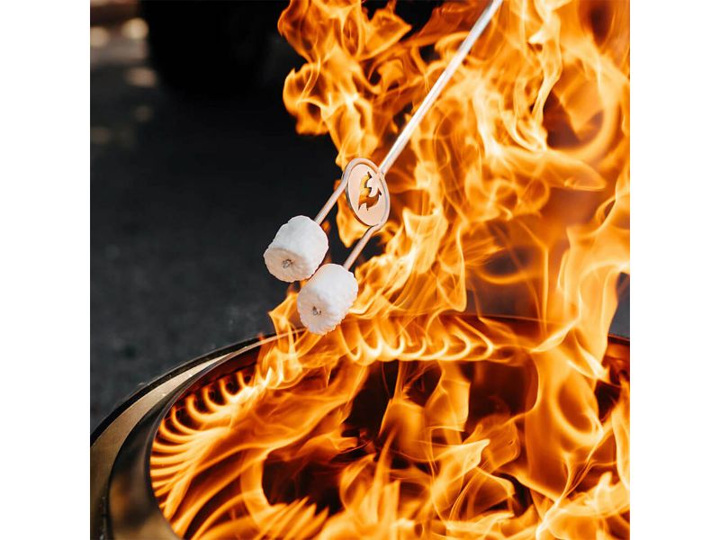 Bilde av Bålpanne sett Bonfire Kit Ø49