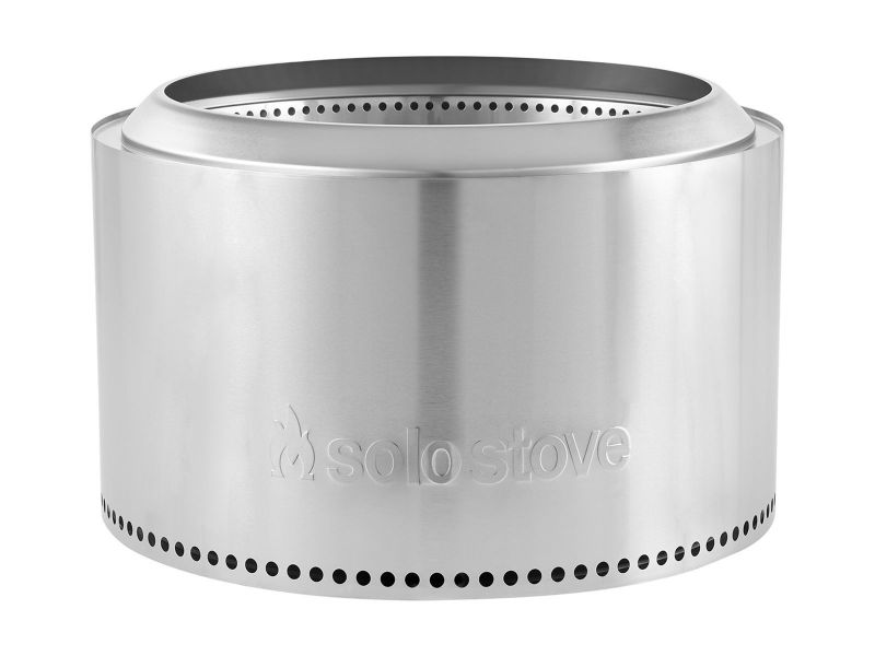 Bilde av Bålpanne sett Yukon Kit Ø68