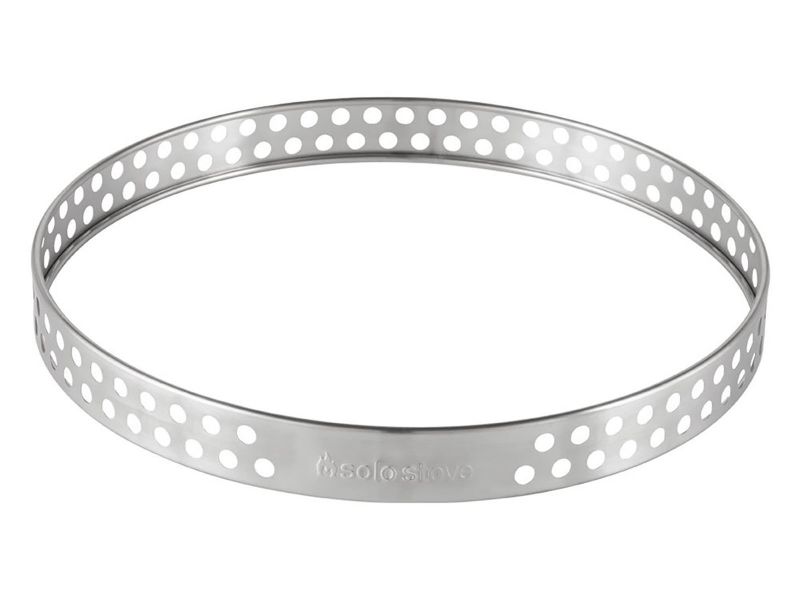 Bilde av Bålpanne sett Yukon Kit Ø68