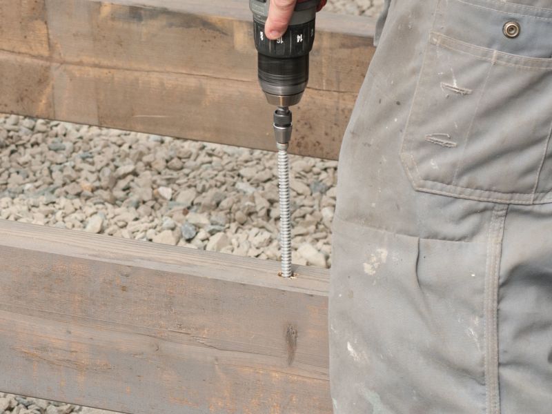 Bilde av Konstruksjonsskrue RPOC sylinderhode ttap