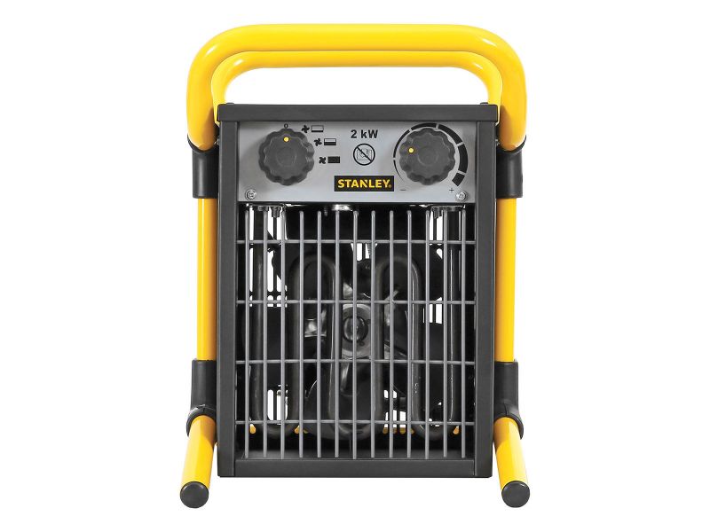 Bilde av Varmluftsvifte ST-02-230-E 2 kW