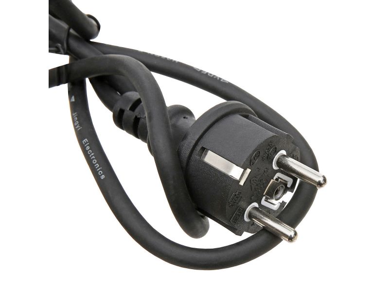 Bilde av Varmluftsvifte ST-02-230-E 2 kW