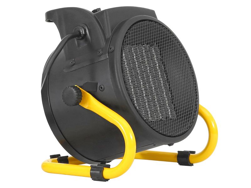 Bilde av Varmluftsvifte ST-22-240-E 2 kW