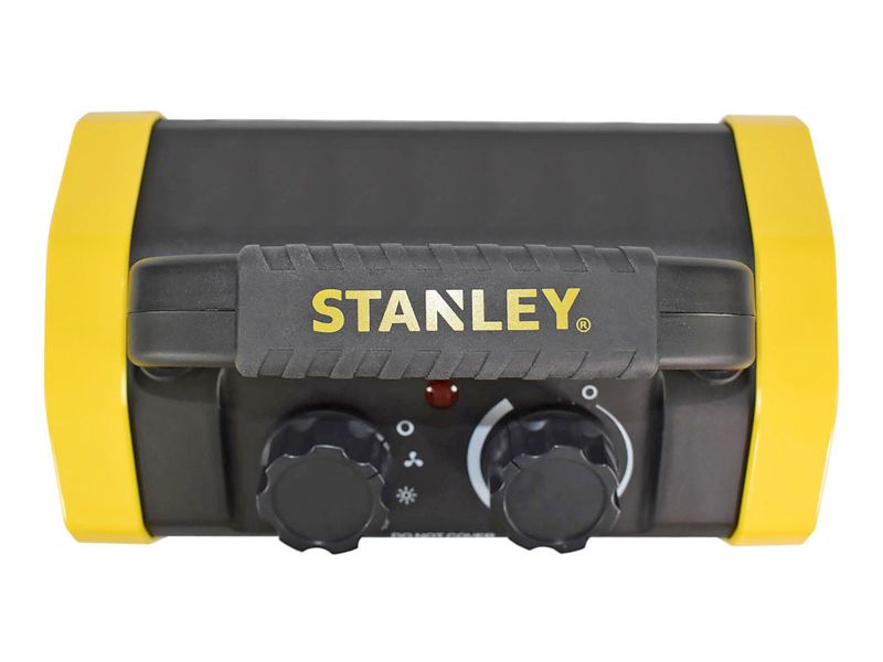 Bilde av Varmluftsvifte ST-222A-240-E 2 kW