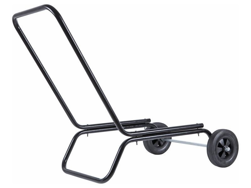 Bilde av Tralle for byggtørker IR diesel