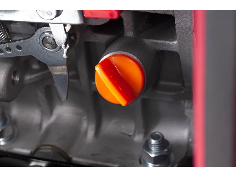 Bilde av Strømaggregat PM 8000 DT2 diesel, 230V, 6,5 kW