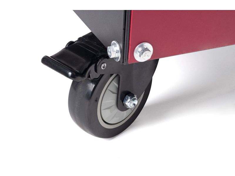 Bilde av Strømaggregat PM 8000 DT2 diesel, 230V, 6,5 kW