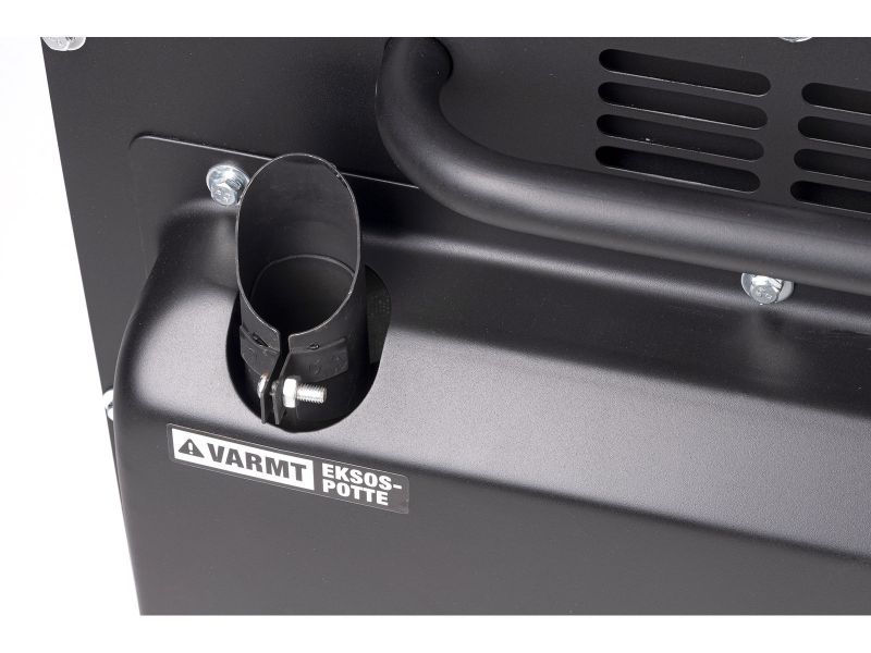 Bilde av Strømaggregat PM 8000 DT2 diesel, 230V, 6,5 kW